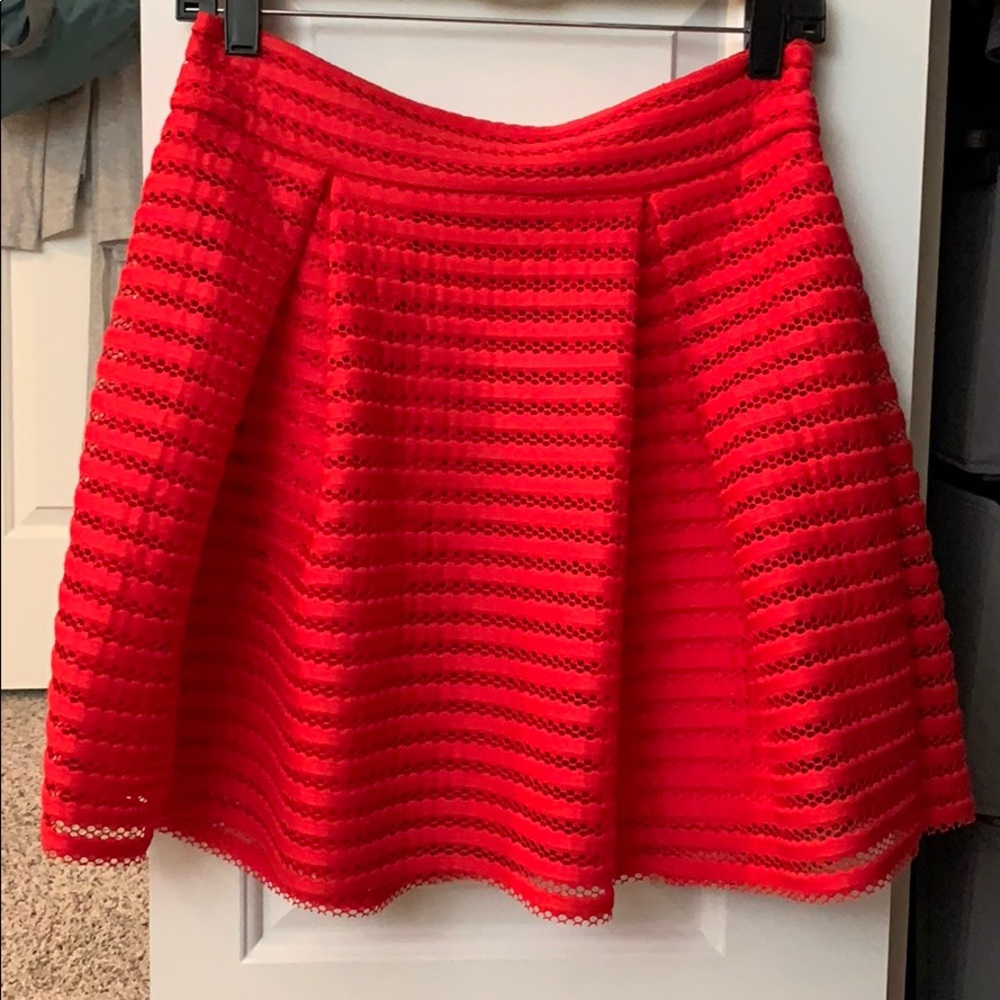 Express Skirt